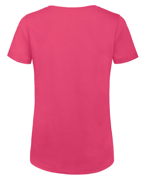 B&C Collection Inspire T Women - Fuchsia