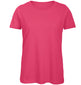 B&C Collection Inspire T Women - Fuchsia