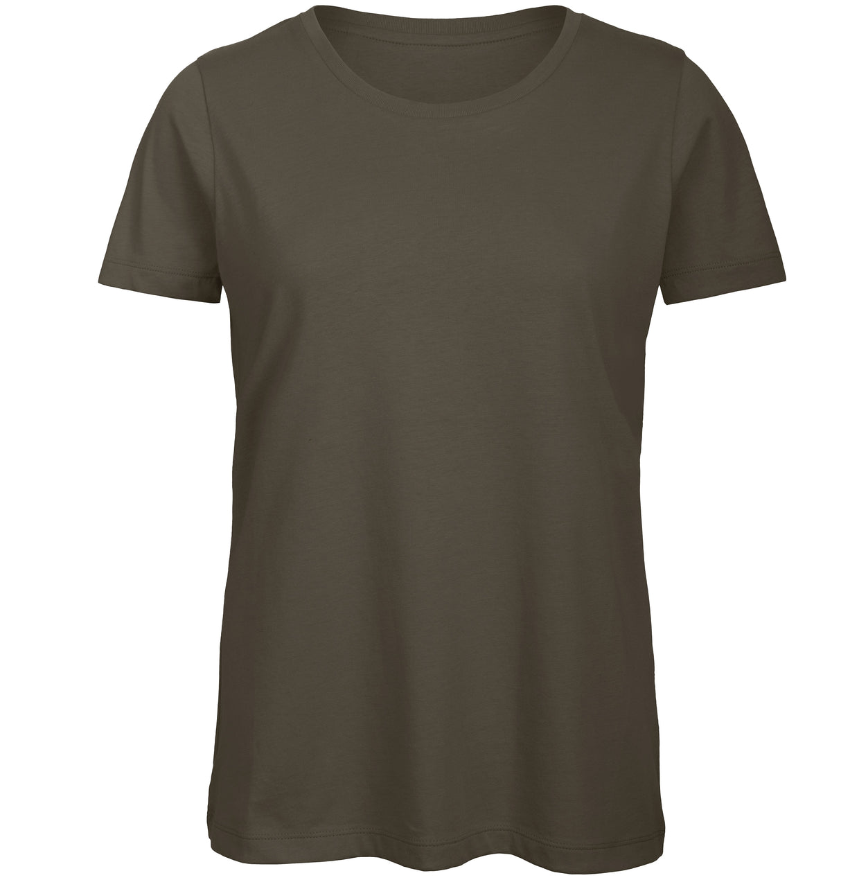 B&C Collection Inspire T Women - Khaki