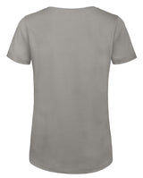 B&C Collection Inspire T Women - Light Grey