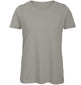 B&C Collection Inspire T Women - Light Grey