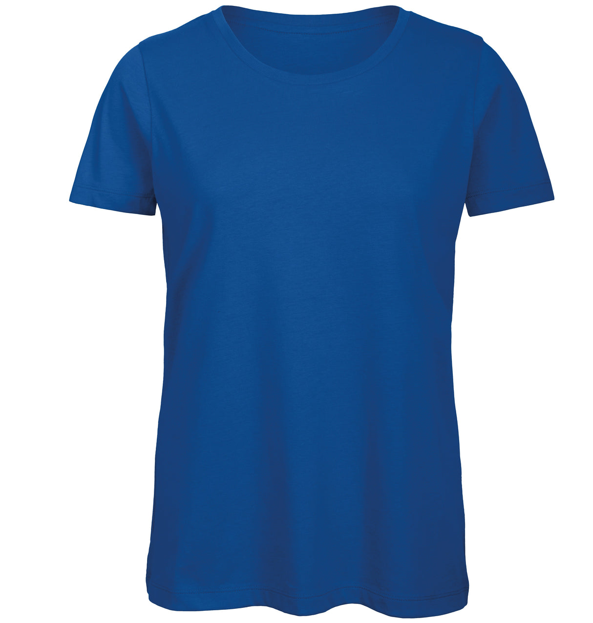 B&C Collection Inspire T Women - Royal Blue