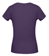 B&C Collection Inspire T Women - Urban Purple