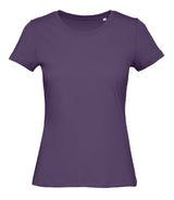 B&C Collection Inspire T Women - Urban Purple