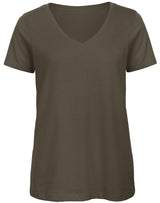 B&C Collection Inspire V T Women