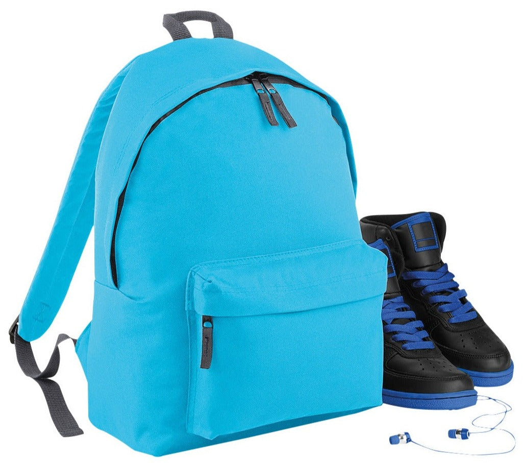 Bagbase Junior Fashion Backpack