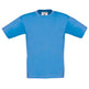 B&C Collection Exact 150 Kids - Azure