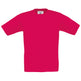 B&C Collection Exact 150 Kids - Fuchsia