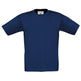 B&C Collection Exact 150 Kids - Light Navy