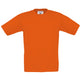 B&C Collection Exact 150 Kids - Orange