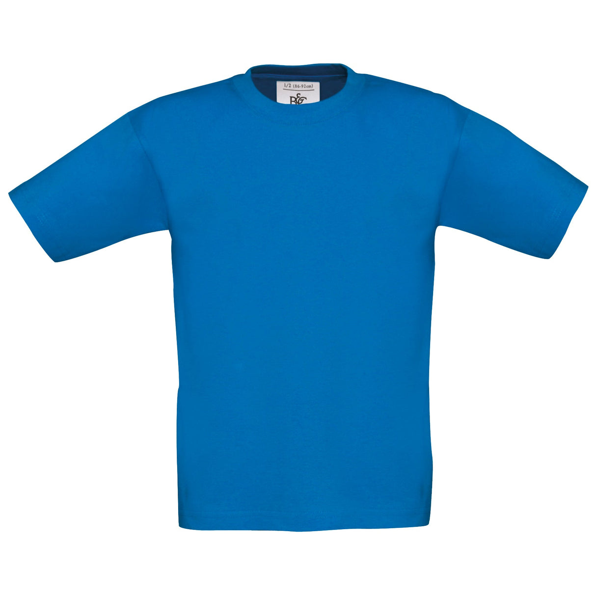 B&C Collection Exact 150 Kids - Royal Blue