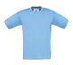 B&C Collection Exact 150 Kids - Sky Blue