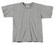 B&C Collection Exact 150 Kids - Sport Grey