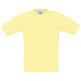 B&C Collection Exact 150 Kids - Yellow