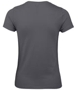 B&C Collection #E150 Women - Dark Grey