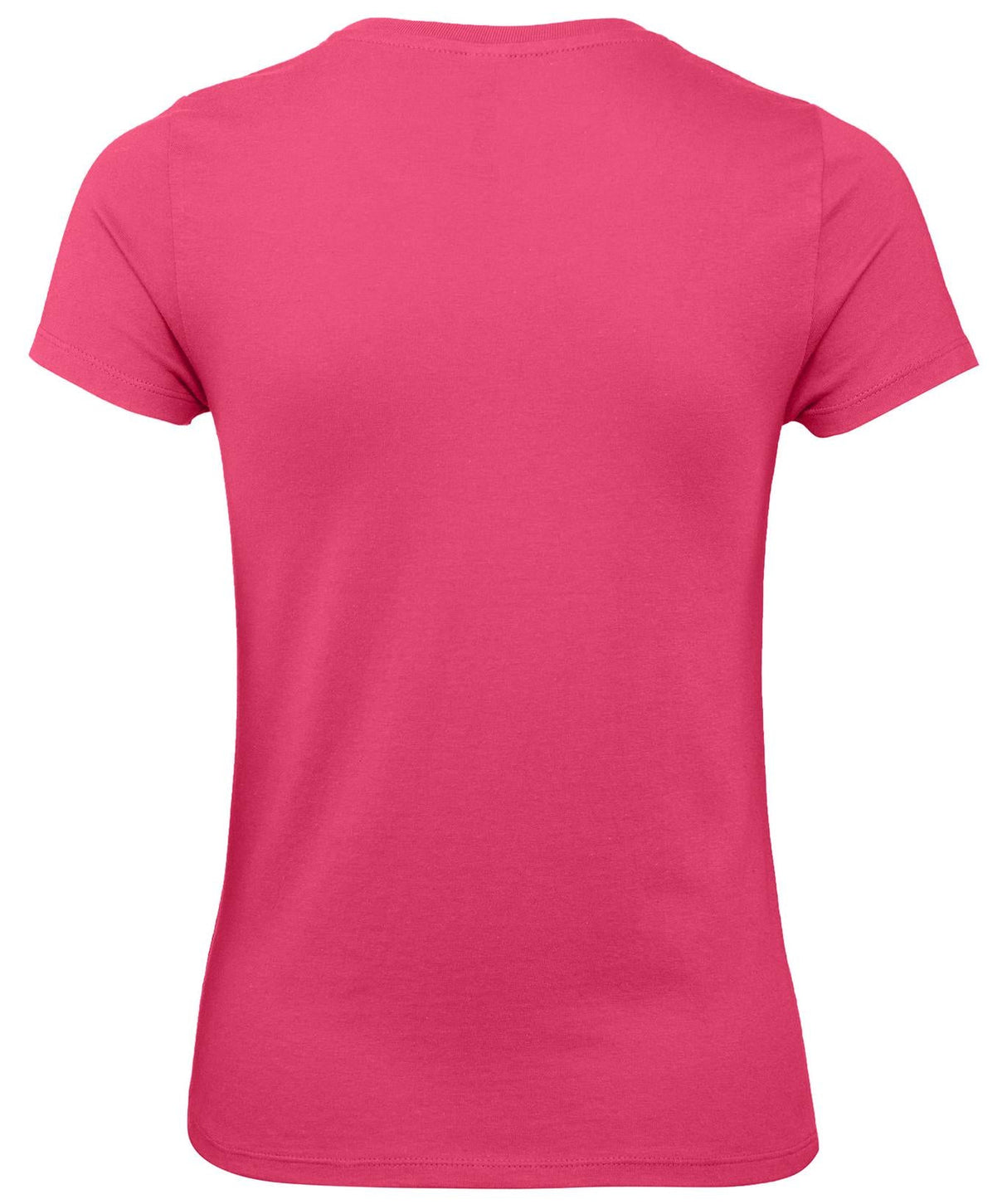 B&C Collection #E150 Women - Fuchsia