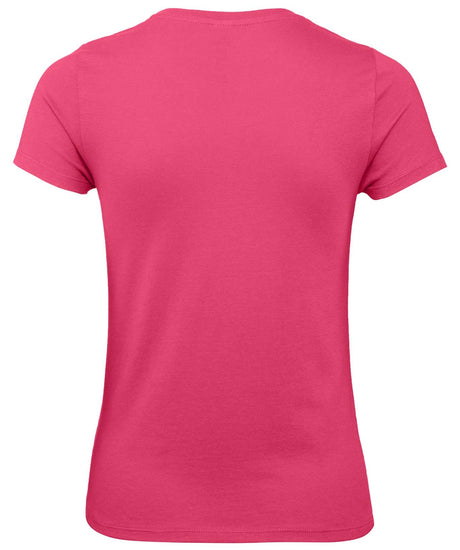 B&C Collection #E150 Women - Fuchsia