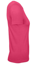 B&C Collection #E150 Women - Fuchsia