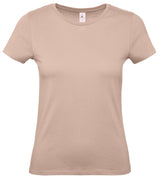 B&C Collection #E150 Women - Millennial Pink