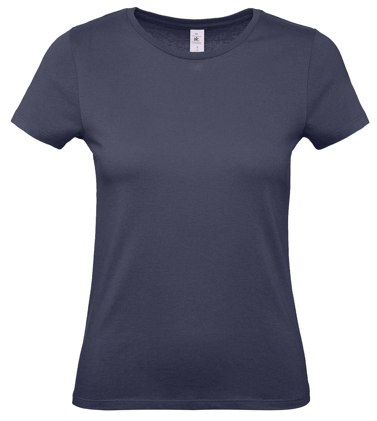 B&C Collection #E150 Women - Navy Blue