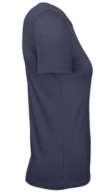 B&C Collection #E150 Women - Navy Blue