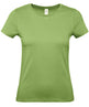 B&C Collection #E150 Women - Pistachio