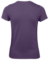 B&C Collection #E150 Women - Radiant Purple