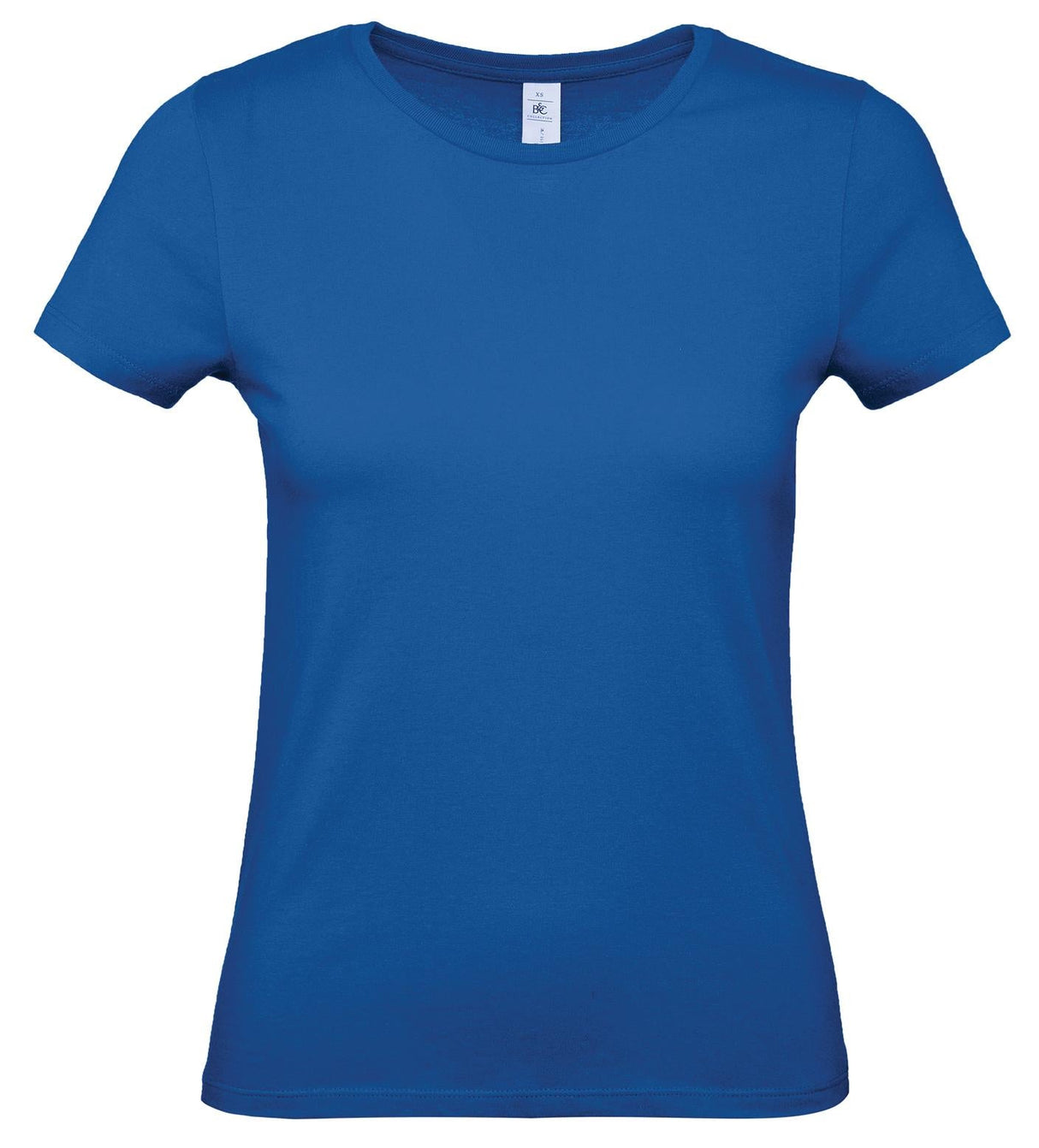 B&C Collection #E150 Women - Royal Blue