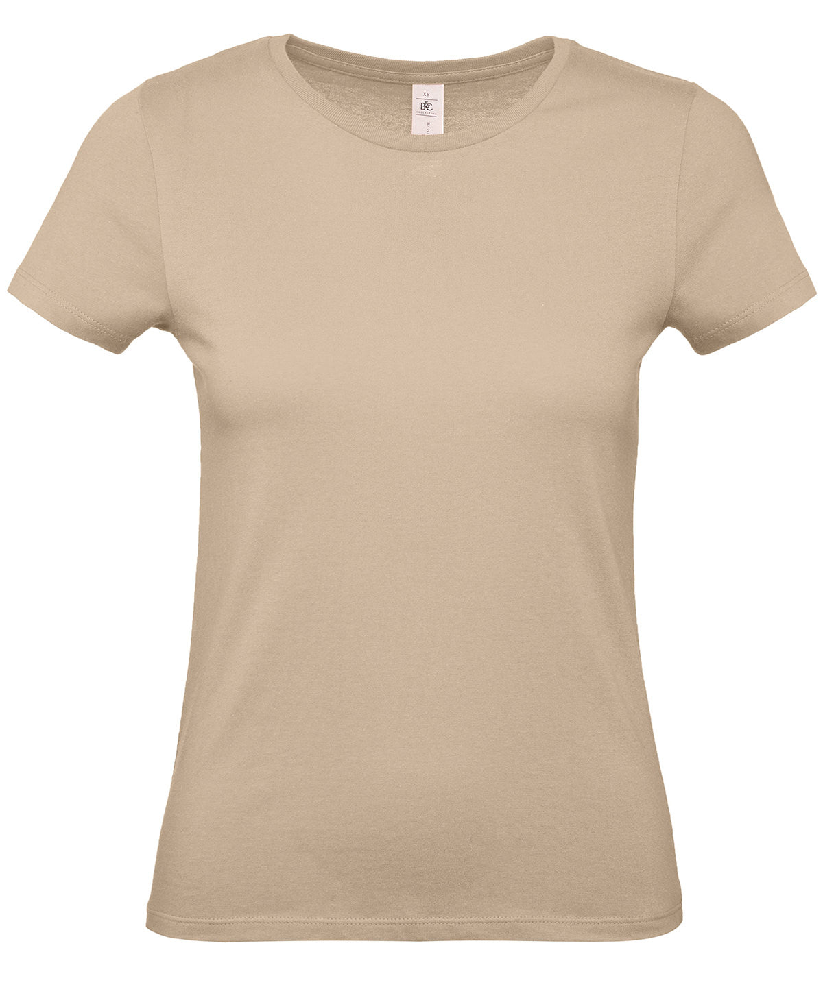 B&C Collection #E150 Women - Sand