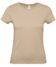 B&C Collection #E150 Women - Sand