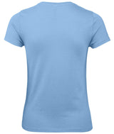 B&C Collection #E150 Women - Sky Blue