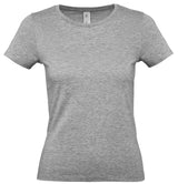 B&C Collection #E150 Women - Sport Grey