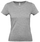 B&C Collection #E150 Women - Sport Grey