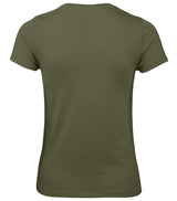 B&C Collection #E150 Women - Urban Khaki