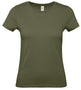 B&C Collection #E150 Women - Urban Khaki