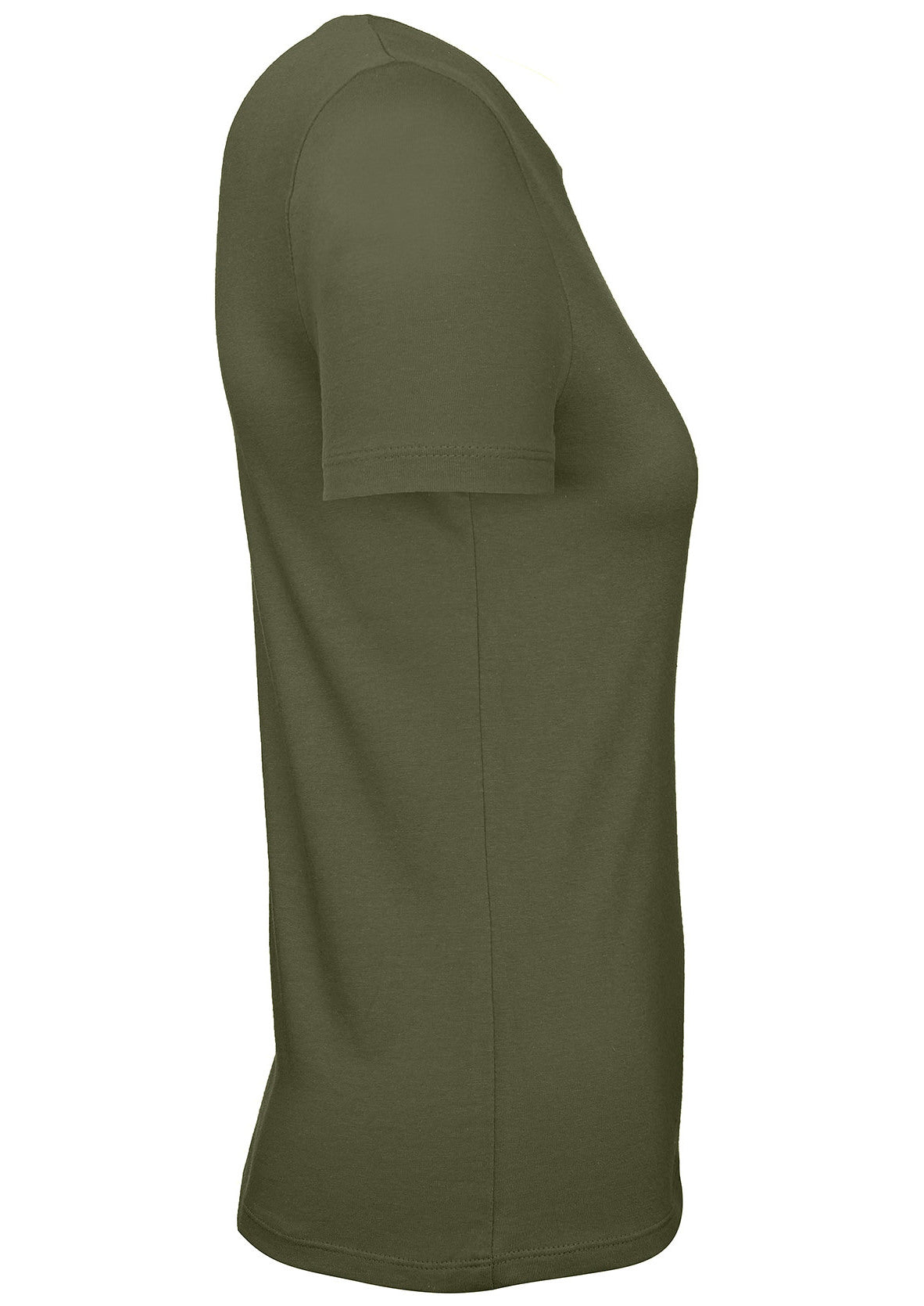 B&C Collection #E150 Women - Urban Khaki