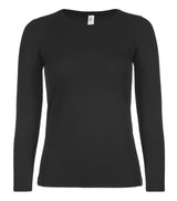 B&C Collection #E150 Long Sleeve Women