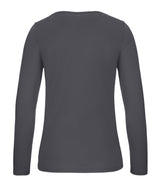 B&C Collection #E150 Long Sleeve Women