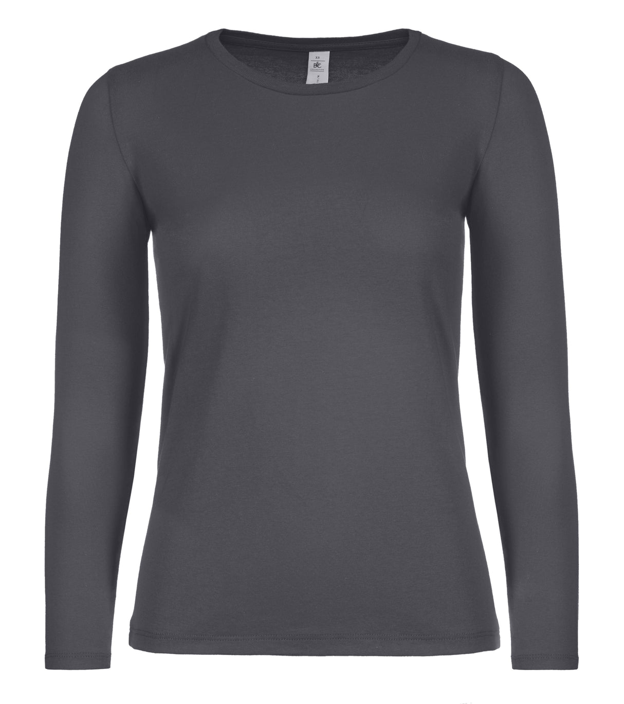 B&C Collection #E150 Long Sleeve Women