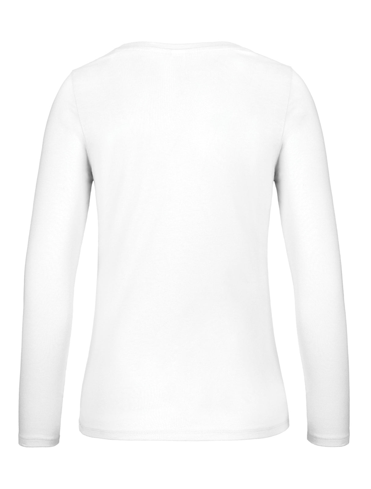 B&C Collection #E150 Long Sleeve Women