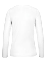 B&C Collection #E150 Long Sleeve Women