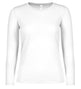 B&C Collection #E150 Long Sleeve Women