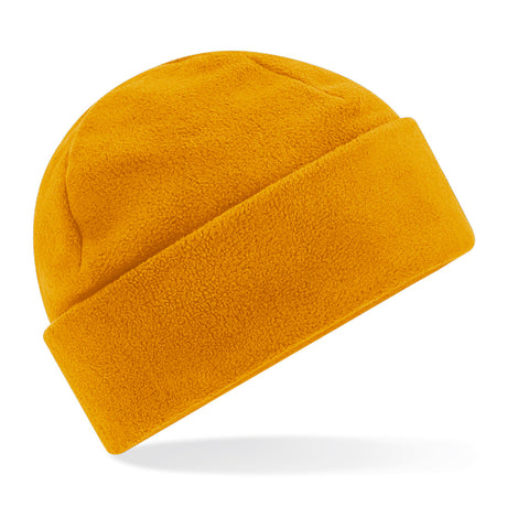 Beechfield Recycled Fleece Cuffed Beanie