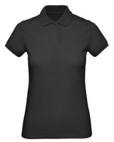 B&C Collection Inspire Polo Women - Black