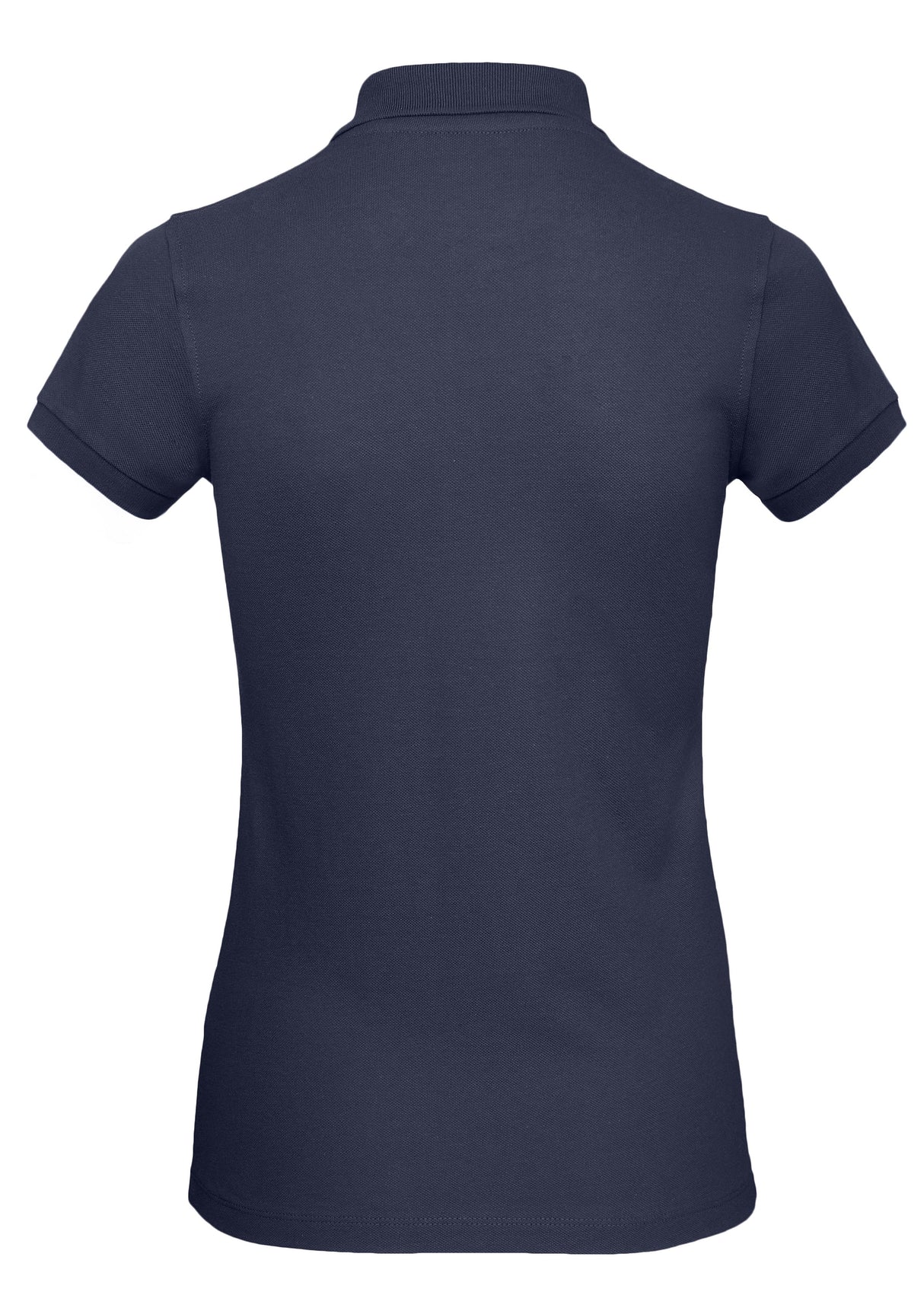 B&C Collection Inspire Polo Women - Navy Blue