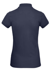 B&C Collection Inspire Polo Women - Navy Blue