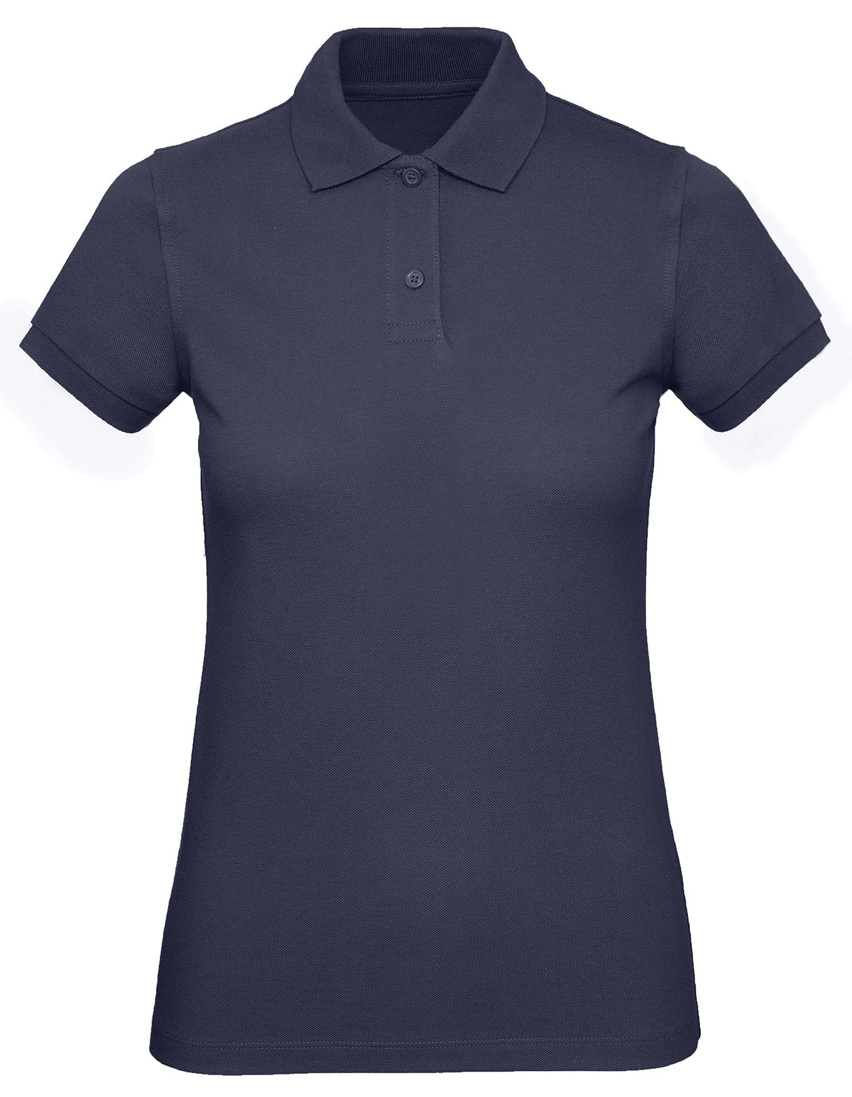 B&C Collection Inspire Polo Women - Navy Blue