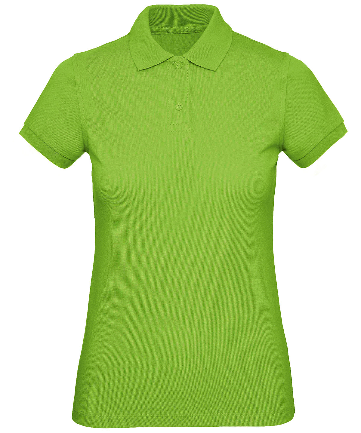 B&C Collection Inspire Polo Women - Orchid Green