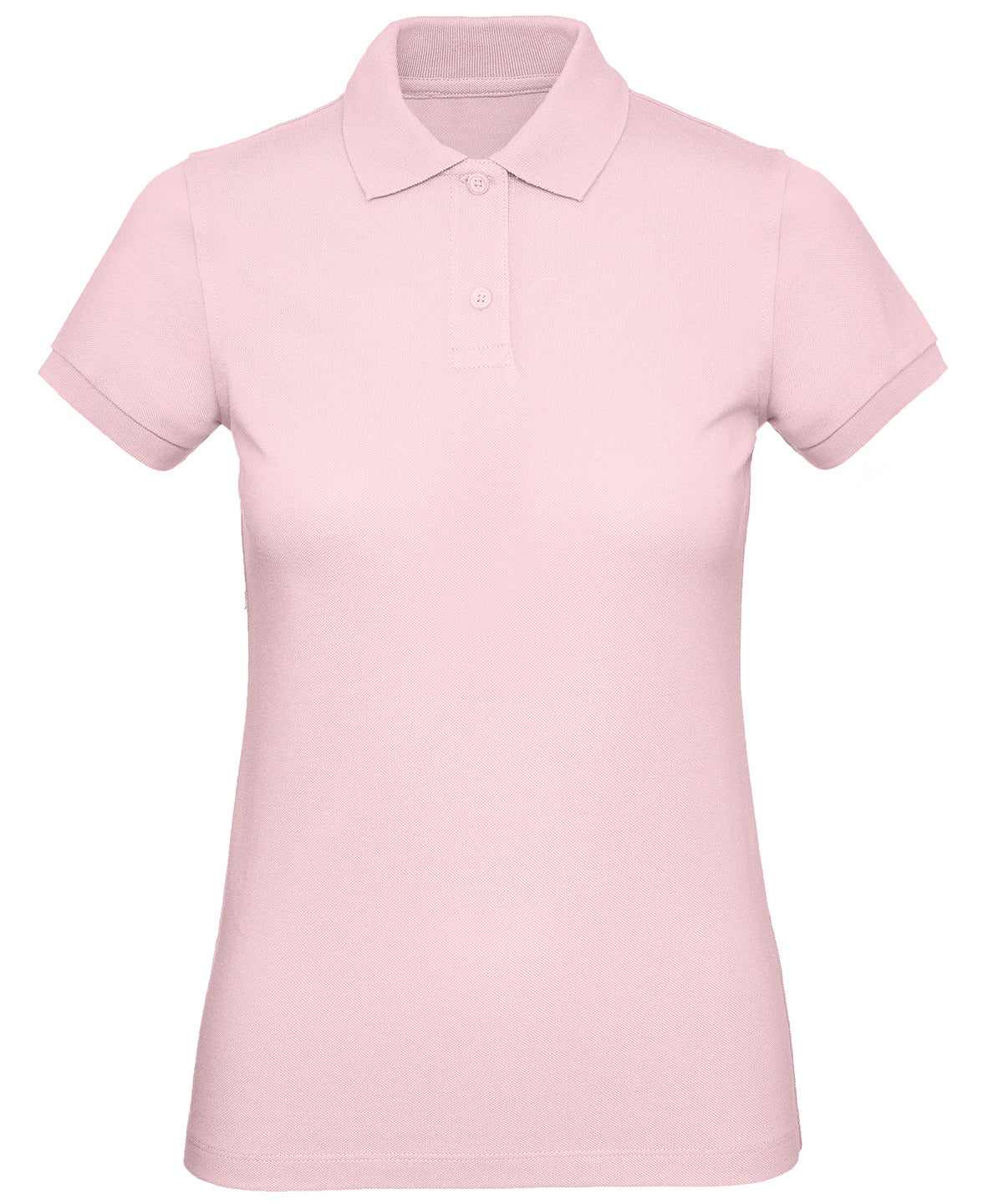 B&C Collection Inspire Polo Women - Orchid Pink