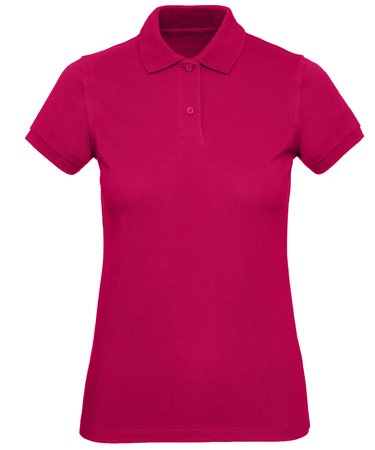 B&C Collection Inspire Polo Women - Sorbet